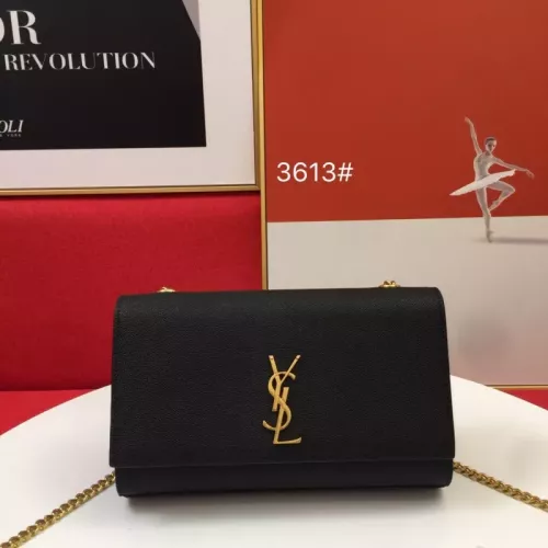 Wholesale Yves Saint Laurent YSL AAA Quality Messenger Bags For Women #1344565 $88.00 USD, Wholesale Quality Replica Yves Saint Laurent YSL AAA Quality Messenger Bags