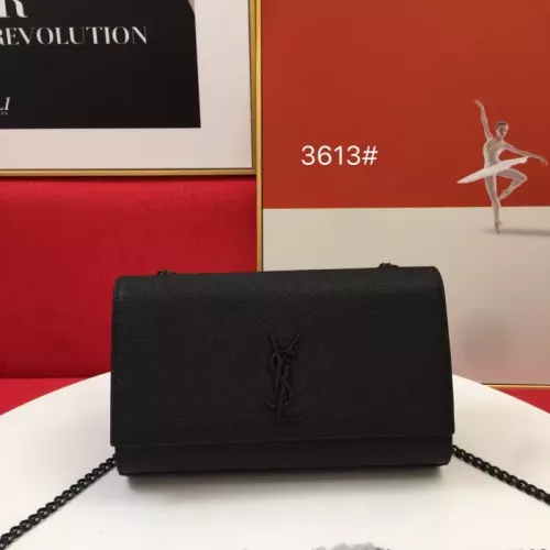 Wholesale Yves Saint Laurent YSL AAA Quality Messenger Bags For Women #1344566 $88.00 USD, Wholesale Quality Replica Yves Saint Laurent YSL AAA Quality Messenger Bags