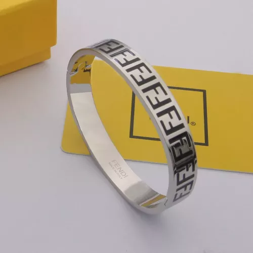 Wholesale Fendi Bracelets #1344582 $29.00 USD, Wholesale Quality Replica Fendi Bracelets