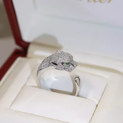 Wholesale Cartier Rings #1344585 $32.00 USD, Wholesale Quality Replica Cartier Rings