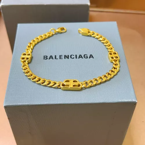 Wholesale Balenciaga Bracelets #1344588 $40.00 USD, Wholesale Quality Replica Balenciaga Bracelets