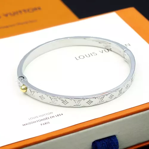 Wholesale Louis Vuitton LV Bracelets #1344595 $27.00 USD, Wholesale Quality Replica Louis Vuitton LV Bracelets