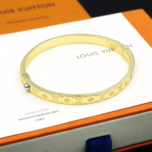 Wholesale Louis Vuitton LV Bracelets #1344596 $27.00 USD, Wholesale Quality Replica Louis Vuitton LV Bracelets
