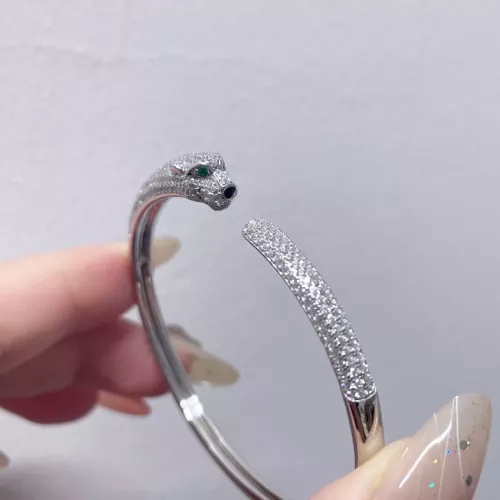 Wholesale Cartier bracelets #1344600 $72.00 USD, Wholesale Quality Replica Cartier bracelets