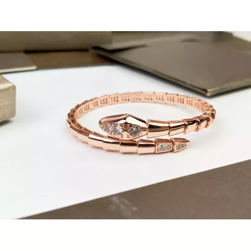 Wholesale Bvlgari Bracelets #1344616 $42.00 USD, Wholesale Quality Replica Bvlgari Bracelets