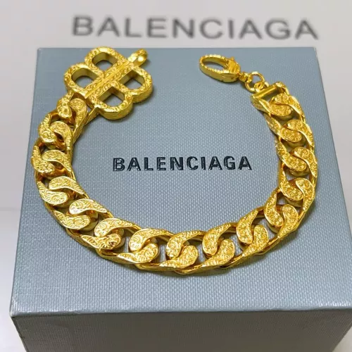 Wholesale Balenciaga Bracelets #1344629 $45.00 USD, Wholesale Quality Replica Balenciaga Bracelets