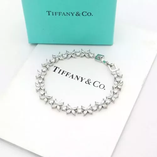 Wholesale Tiffany Bracelets For Women #1344644 $39.00 USD, Wholesale Quality Replica Tiffany Bracelets