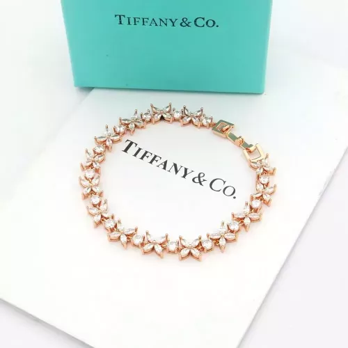 Wholesale Tiffany Bracelets For Women #1344645 $39.00 USD, Wholesale Quality Replica Tiffany Bracelets