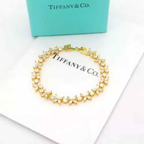 Wholesale Tiffany Bracelets For Women #1344646 $39.00 USD, Wholesale Quality Replica Tiffany Bracelets