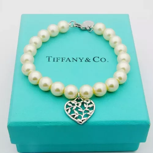 Wholesale Tiffany Bracelets For Women #1344647 $25.00 USD, Wholesale Quality Replica Tiffany Bracelets