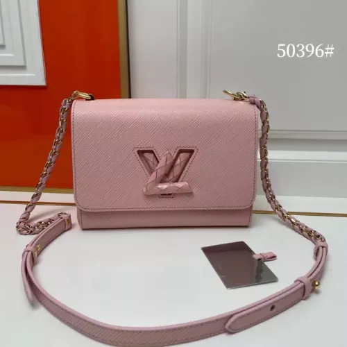 Wholesale Louis Vuitton AAA Quality Messenger Bags For Women #1344648 $115.00 USD, Wholesale Quality Replica Louis Vuitton AAA Quality Messenger Bags