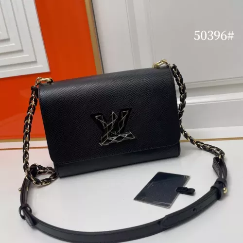 Wholesale Louis Vuitton AAA Quality Messenger Bags For Women #1344650 $115.00 USD, Wholesale Quality Replica Louis Vuitton AAA Quality Messenger Bags