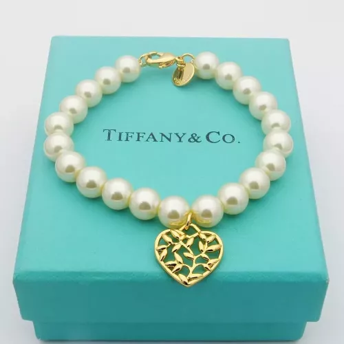 Wholesale Tiffany Bracelets For Women #1344652 $25.00 USD, Wholesale Quality Replica Tiffany Bracelets
