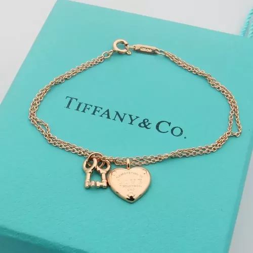 Wholesale Tiffany Bracelets #1344657 $25.00 USD, Wholesale Quality Replica Tiffany Bracelets