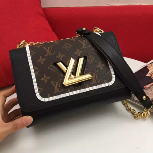 Wholesale Louis Vuitton AAA Quality Messenger Bags For Women #1344659 $115.00 USD, Wholesale Quality Replica Louis Vuitton AAA Quality Messenger Bags