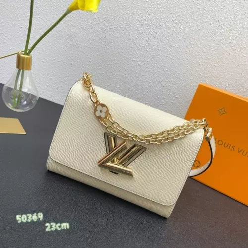Wholesale Louis Vuitton AAA Quality Messenger Bags For Women #1344662 $112.00 USD, Wholesale Quality Replica Louis Vuitton AAA Quality Messenger Bags
