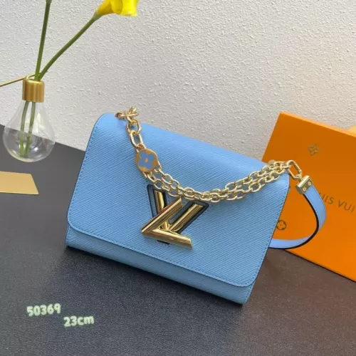 Wholesale Louis Vuitton AAA Quality Messenger Bags For Women #1344663 $112.00 USD, Wholesale Quality Replica Louis Vuitton AAA Quality Messenger Bags
