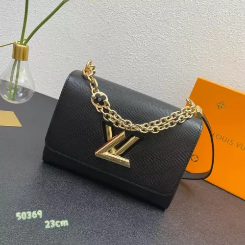 Wholesale Louis Vuitton AAA Quality Messenger Bags For Women #1344664 $112.00 USD, Wholesale Quality Replica Louis Vuitton AAA Quality Messenger Bags