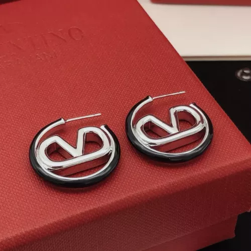 Wholesale Valentino Earrings For Women #1344667 $29.00 USD, Wholesale Quality Replica Valentino Earrings