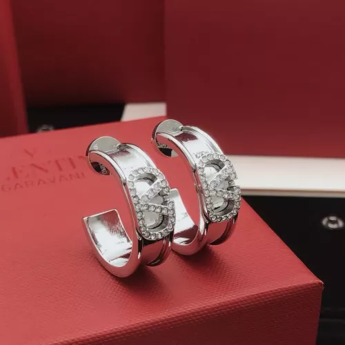 Wholesale Valentino Earrings For Women #1344674 $32.00 USD, Wholesale Quality Replica Valentino Earrings
