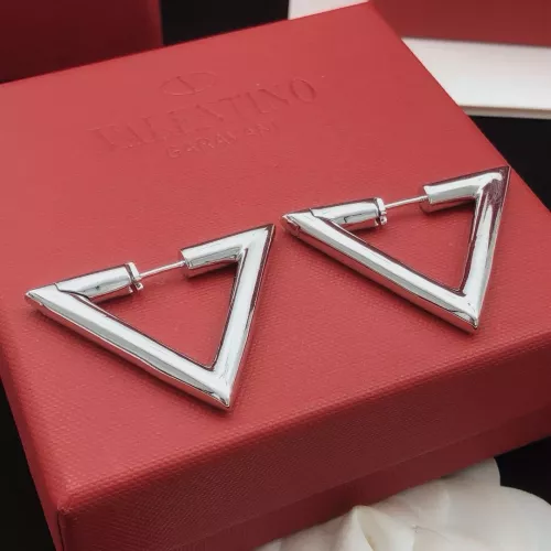 Wholesale Valentino Earrings For Women #1344677 $34.00 USD, Wholesale Quality Replica Valentino Earrings