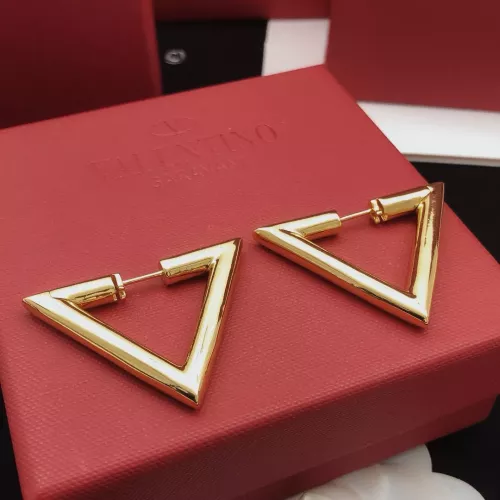 Wholesale Valentino Earrings For Women #1344678 $34.00 USD, Wholesale Quality Replica Valentino Earrings