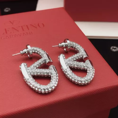 Wholesale Valentino Earrings For Women #1344684 $34.00 USD, Wholesale Quality Replica Valentino Earrings
