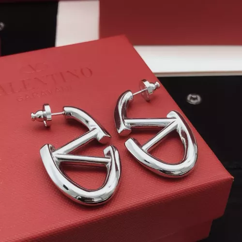 Wholesale Valentino Earrings For Women #1344686 $34.00 USD, Wholesale Quality Replica Valentino Earrings