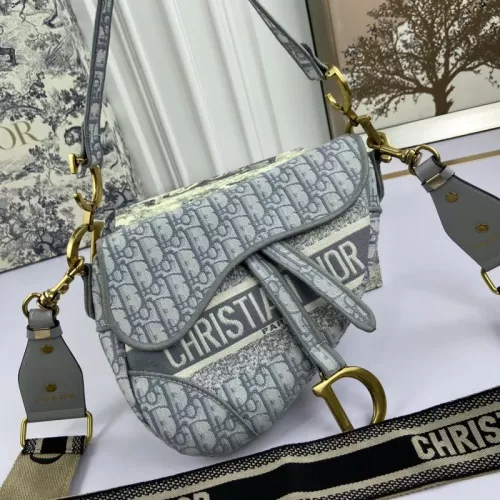Wholesale Christian Dior AAA Quality Messenger Bags For Women #1344688 $82.00 USD, Wholesale Quality Replica Christian Dior AAA Quality Messenger Bags