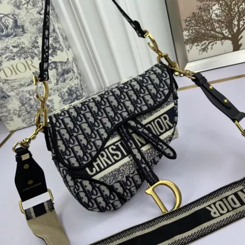Wholesale Christian Dior AAA Quality Messenger Bags For Women #1344690 $82.00 USD, Wholesale Quality Replica Christian Dior AAA Quality Messenger Bags