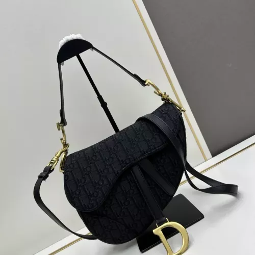 Wholesale Christian Dior AAA Quality Messenger Bags For Women #1344707 $82.00 USD, Wholesale Quality Replica Christian Dior AAA Quality Messenger Bags