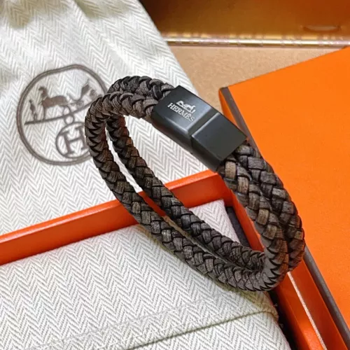 Wholesale Hermes Bracelets #1344722 $42.00 USD, Wholesale Quality Replica Hermes Bracelets