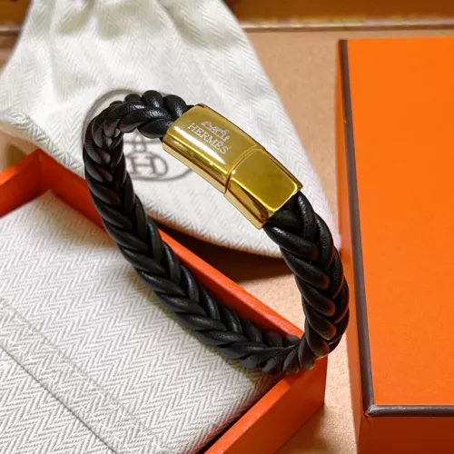 Wholesale Hermes Bracelets #1344723 $42.00 USD, Wholesale Quality Replica Hermes Bracelets
