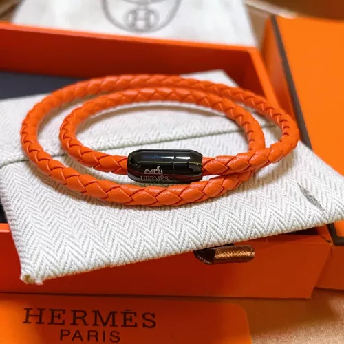 Wholesale Hermes Bracelets #1344725 $42.00 USD, Wholesale Quality Replica Hermes Bracelets