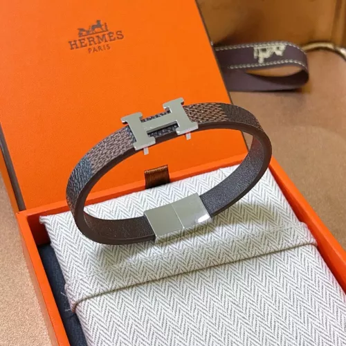 Wholesale Hermes Bracelets #1344729 $42.00 USD, Wholesale Quality Replica Hermes Bracelets