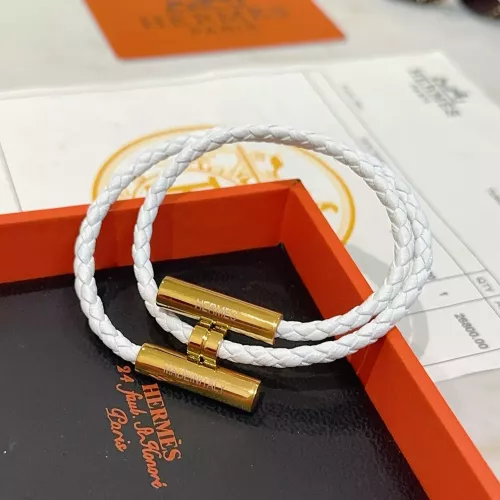 Wholesale Hermes Bracelets #1344731 $42.00 USD, Wholesale Quality Replica Hermes Bracelets