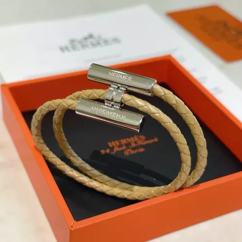 Wholesale Hermes Bracelets #1344732 $42.00 USD, Wholesale Quality Replica Hermes Bracelets
