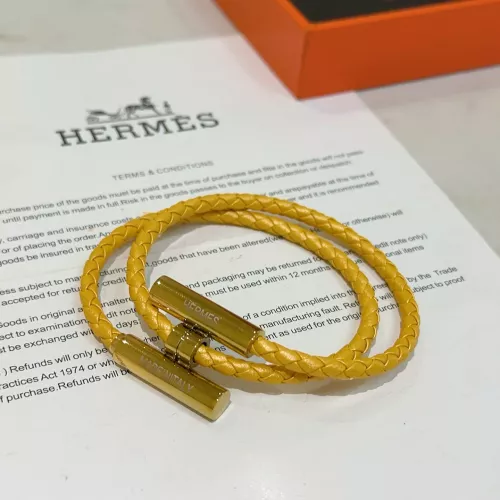 Wholesale Hermes Bracelets #1344733 $42.00 USD, Wholesale Quality Replica Hermes Bracelets