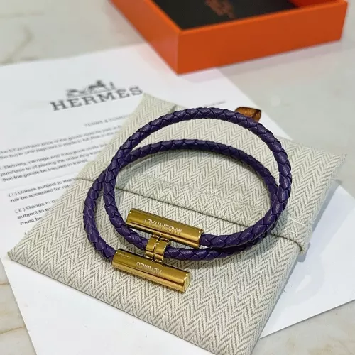 Wholesale Hermes Bracelets #1344734 $42.00 USD, Wholesale Quality Replica Hermes Bracelets