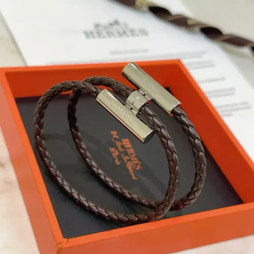 Wholesale Hermes Bracelets #1344741 $42.00 USD, Wholesale Quality Replica Hermes Bracelets