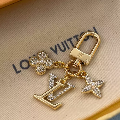 Wholesale Louis Vuitton LV Key Holder And Bag Buckle #1344756 $27.00 USD, Wholesale Quality Replica Louis Vuitton LV Key Holder And Bag Buckle