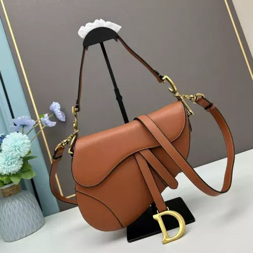 Wholesale Christian Dior AAA Quality Messenger Bags For Women #1344760 $85.00 USD, Wholesale Quality Replica Christian Dior AAA Quality Messenger Bags