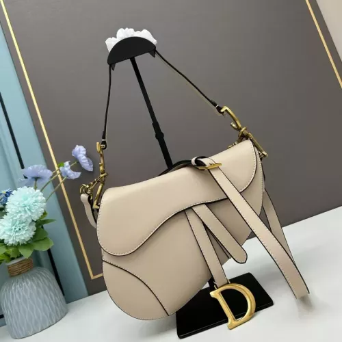Wholesale Christian Dior AAA Quality Messenger Bags For Women #1344761 $85.00 USD, Wholesale Quality Replica Christian Dior AAA Quality Messenger Bags