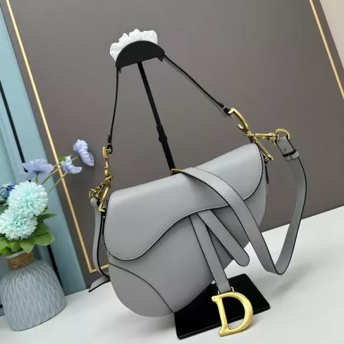 Wholesale Christian Dior AAA Quality Messenger Bags For Women #1344763 $85.00 USD, Wholesale Quality Replica Christian Dior AAA Quality Messenger Bags