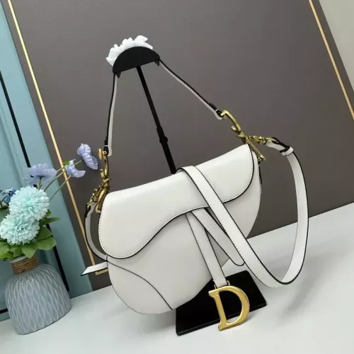 Wholesale Christian Dior AAA Quality Messenger Bags For Women #1344764 $85.00 USD, Wholesale Quality Replica Christian Dior AAA Quality Messenger Bags