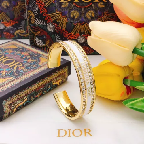 Wholesale Christian Dior Bracelets #1344771 $36.00 USD, Wholesale Quality Replica Christian Dior Bracelets