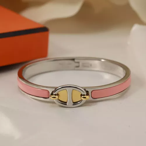 Wholesale Hermes Bracelets #1344794 $68.00 USD, Wholesale Quality Replica Hermes Bracelets