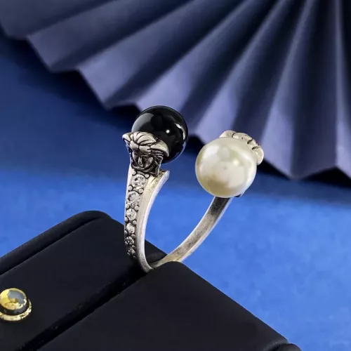 Wholesale Versace Rings For Women #1344797 $27.00 USD, Wholesale Quality Replica Versace Rings