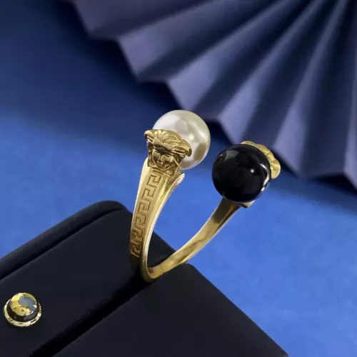 Wholesale Versace Rings For Women #1344798 $27.00 USD, Wholesale Quality Replica Versace Rings