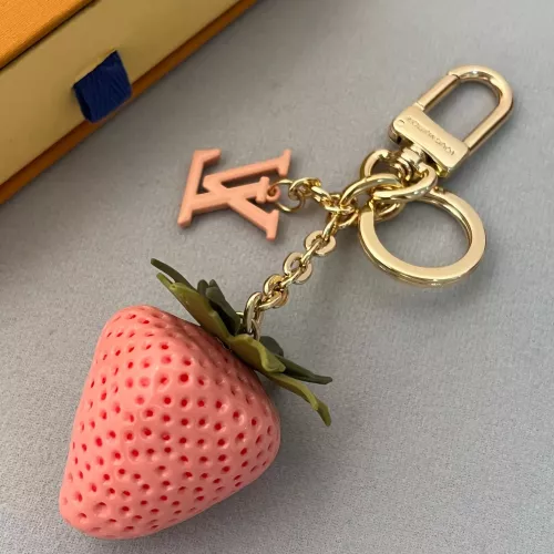 Wholesale Louis Vuitton LV Key Holder And Bag Buckle #1344802 $27.00 USD, Wholesale Quality Replica Louis Vuitton LV Key Holder And Bag Buckle